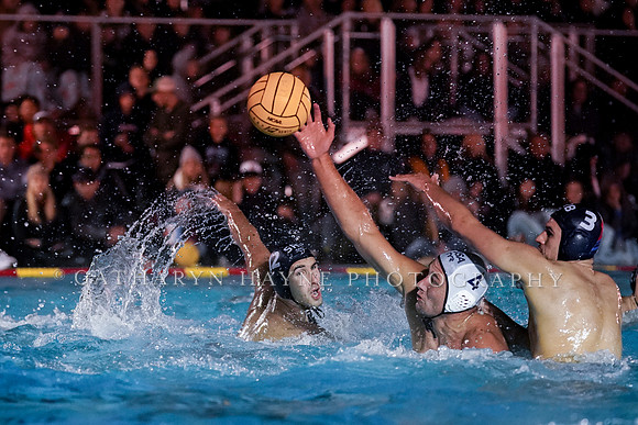 USA Water Polo No Sleep Til Tokyo: USA vs Serbia