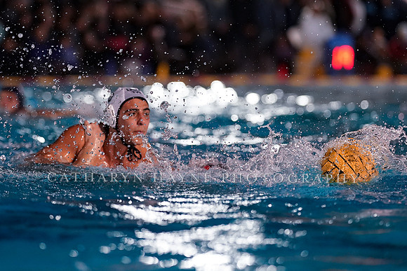 USA Water Polo No Sleep Til Tokyo: USA vs Serbia
