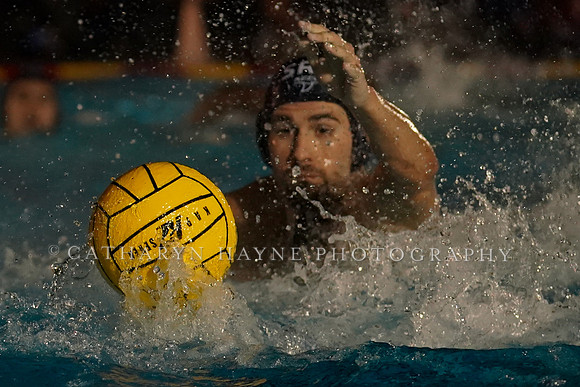 USA Water Polo No Sleep Til Tokyo: USA vs Serbia