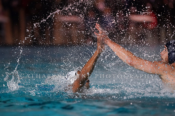 USA Water Polo No Sleep Til Tokyo: USA vs Serbia
