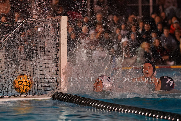 USA Water Polo No Sleep Til Tokyo: USA vs Serbia