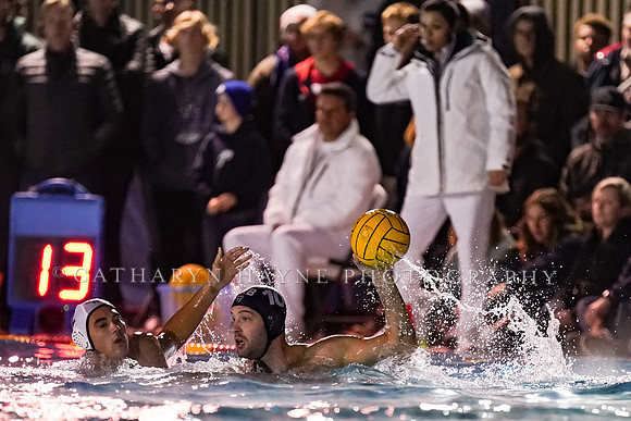 USA Water Polo No Sleep Til Tokyo: USA vs Serbia