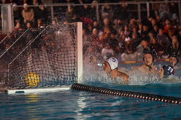 USA Water Polo No Sleep Til Tokyo: USA vs Serbia