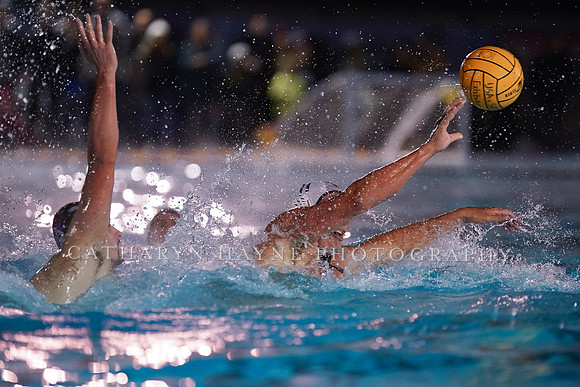 USA Water Polo No Sleep Til Tokyo: USA vs Serbia