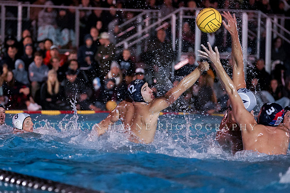 USA Water Polo No Sleep Til Tokyo: USA vs Serbia