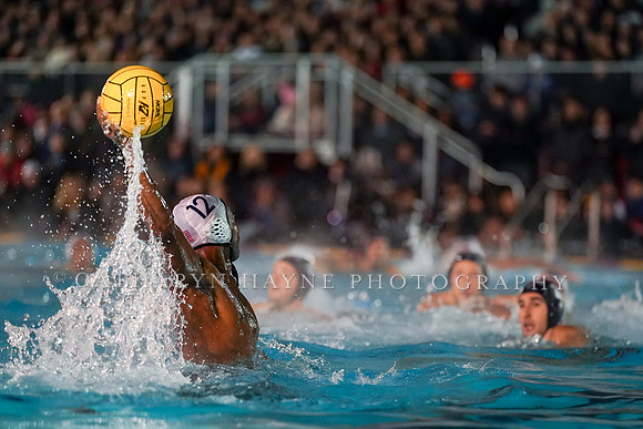 USA Water Polo No Sleep Til Tokyo: USA vs Serbia