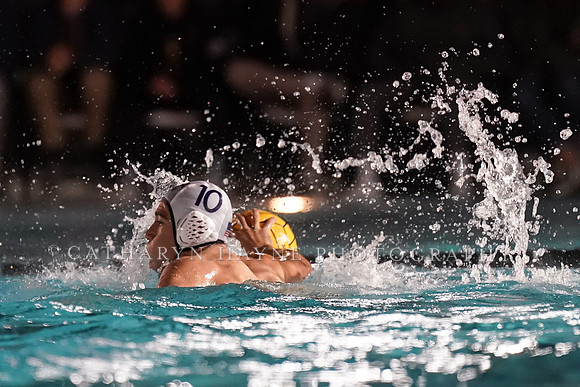 USA Water Polo No Sleep Til Tokyo: USA vs Serbia