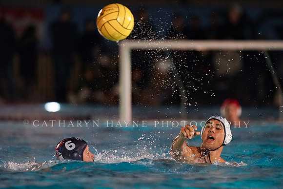 USA Water Polo No Sleep Til Tokyo: USA vs Serbia
