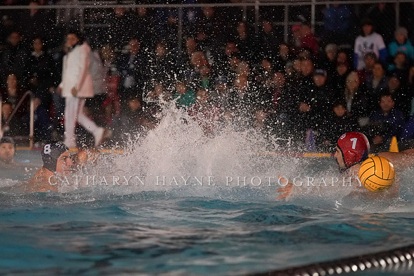 USA Water Polo No Sleep Til Tokyo: USA vs Serbia