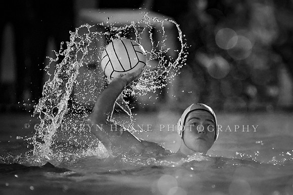 USA Water Polo No Sleep Til Tokyo: USA vs Serbia