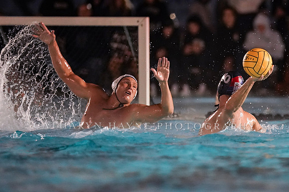 USA Water Polo No Sleep Til Tokyo: USA vs Serbia