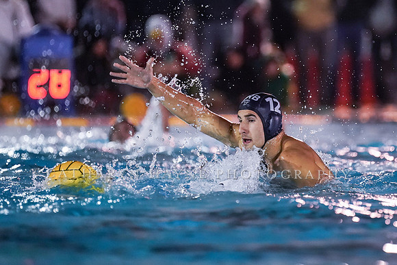 USA Water Polo No Sleep Til Tokyo: USA vs Serbia