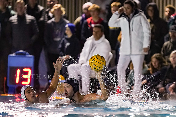 USA Water Polo No Sleep Til Tokyo: USA vs Serbia