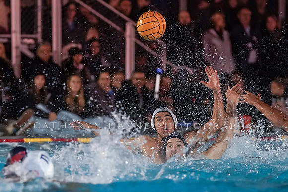 USA Water Polo No Sleep Til Tokyo: USA vs Serbia