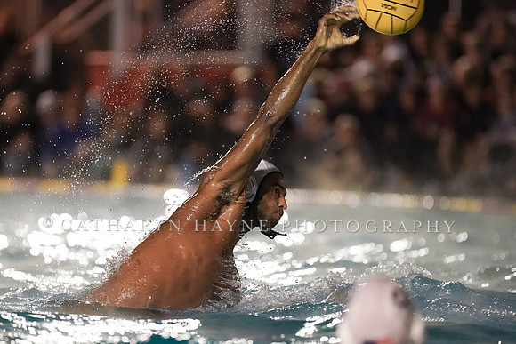 USA Water Polo No Sleep Til Tokyo: USA vs Serbia