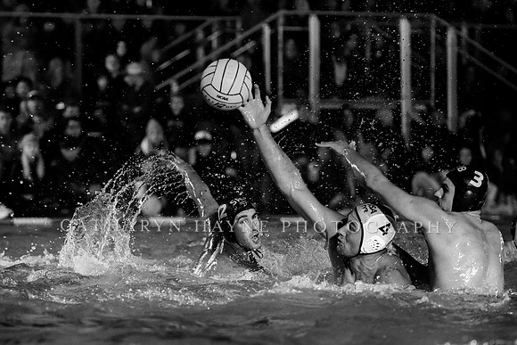 USA Water Polo No Sleep Til Tokyo: USA vs Serbia