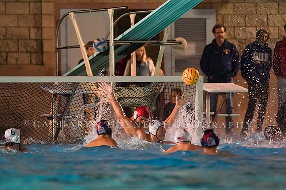 USA Water Polo No Sleep Til Tokyo: USA vs Serbia