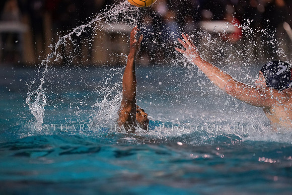 USA Water Polo No Sleep Til Tokyo: USA vs Serbia