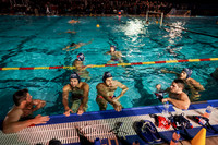 USA Water Polo No Sleep Til Tokyo: USA vs Serbia