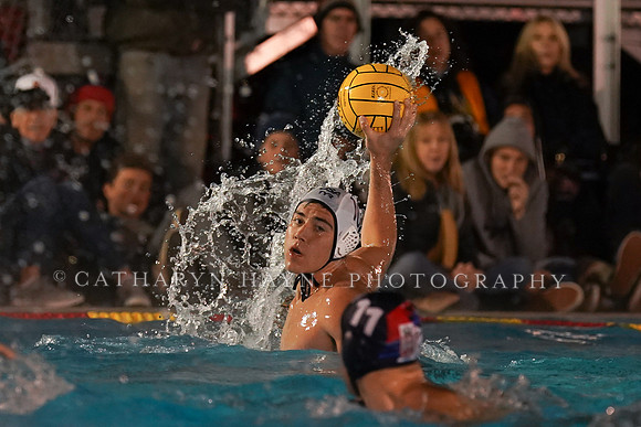 USA Water Polo No Sleep Til Tokyo: USA vs Serbia