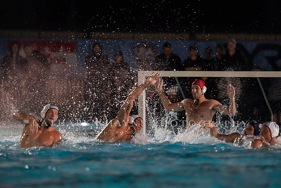 USA Water Polo No Sleep Til Tokyo: USA vs Serbia