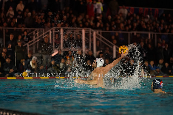 USA Water Polo No Sleep Til Tokyo: USA vs Serbia