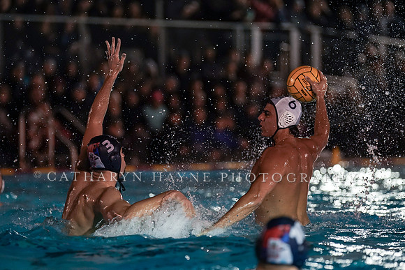 USA Water Polo No Sleep Til Tokyo: USA vs Serbia