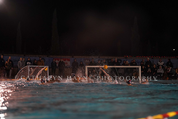 USA Water Polo No Sleep Til Tokyo: USA vs Serbia
