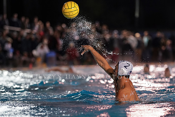 USA Water Polo No Sleep Til Tokyo: USA vs Serbia