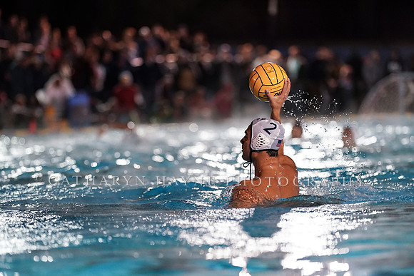 USA Water Polo No Sleep Til Tokyo: USA vs Serbia