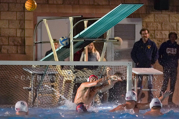 USA Water Polo No Sleep Til Tokyo: USA vs Serbia