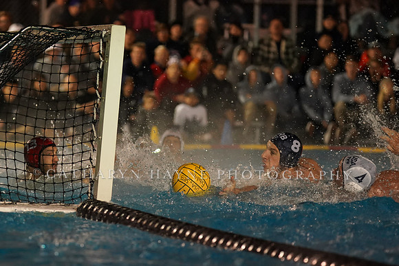 USA Water Polo No Sleep Til Tokyo: USA vs Serbia