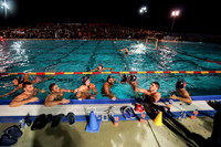 USA Water Polo No Sleep Til Tokyo: USA vs Serbia
