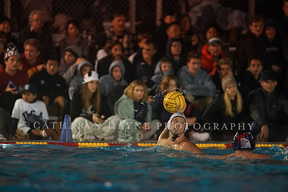 USA Water Polo No Sleep Til Tokyo: USA vs Serbia
