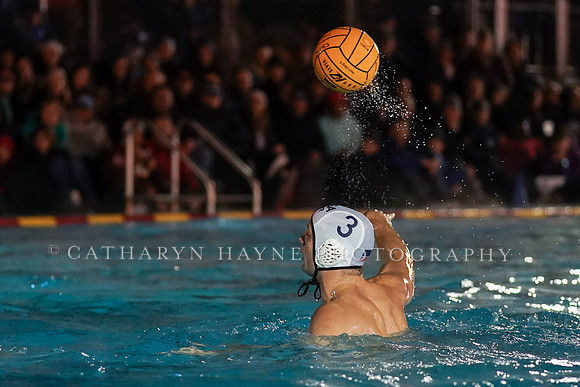 USA Water Polo No Sleep Til Tokyo: USA vs Serbia