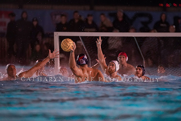 USA Water Polo No Sleep Til Tokyo: USA vs Serbia