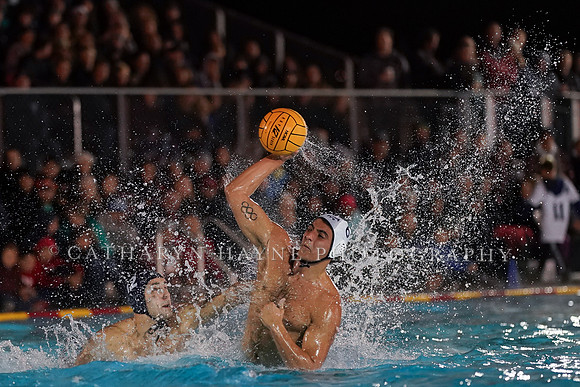 USA Water Polo No Sleep Til Tokyo: USA vs Serbia
