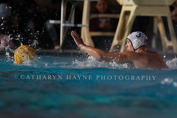 USA Water Polo No Sleep Til Tokyo: USA vs Serbia