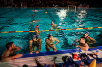 USA Water Polo No Sleep Til Tokyo: USA vs Serbia