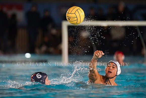 USA Water Polo No Sleep Til Tokyo: USA vs Serbia