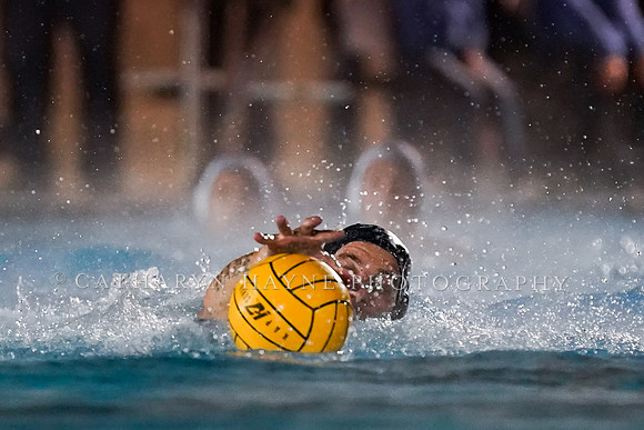 USA Water Polo No Sleep Til Tokyo: USA vs Serbia