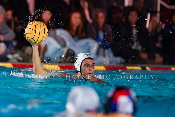 USA Water Polo No Sleep Til Tokyo: USA vs Serbia
