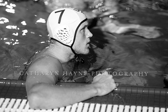 USA Water Polo No Sleep Til Tokyo: USA vs Serbia
