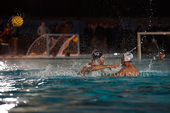 USA Water Polo No Sleep Til Tokyo: USA vs Serbia