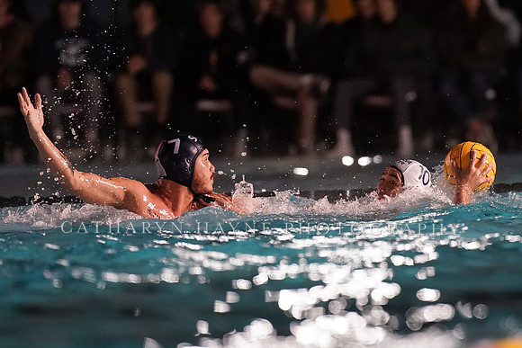 USA Water Polo No Sleep Til Tokyo: USA vs Serbia