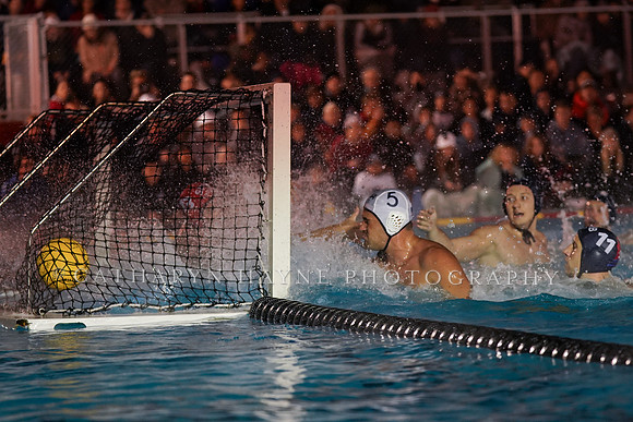 USA Water Polo No Sleep Til Tokyo: USA vs Serbia