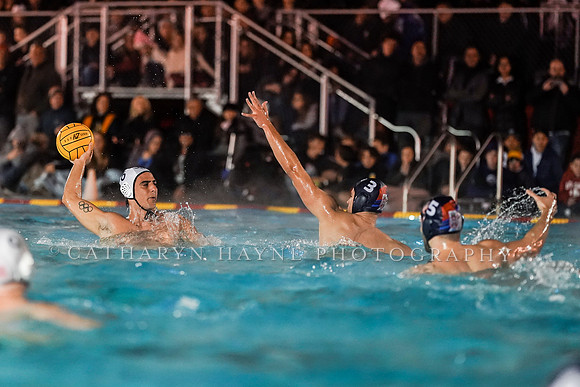 USA Water Polo No Sleep Til Tokyo: USA vs Serbia