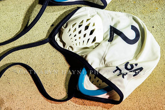 USA Water Polo No Sleep Til Tokyo: USA vs Serbia