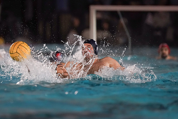 USA Water Polo No Sleep Til Tokyo: USA vs Serbia