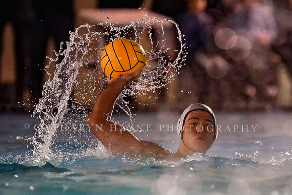 USA Water Polo No Sleep Til Tokyo: USA vs Serbia